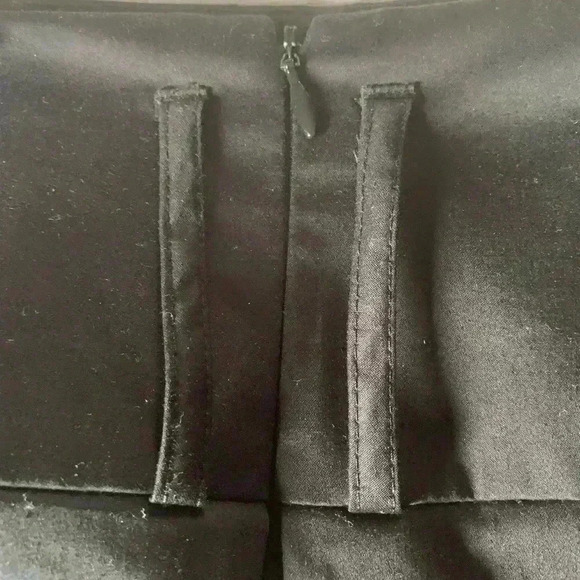 Nygard collection beautiful A  line skirt.Spring/summer season start. Waist 16” - Picture 5 of 8